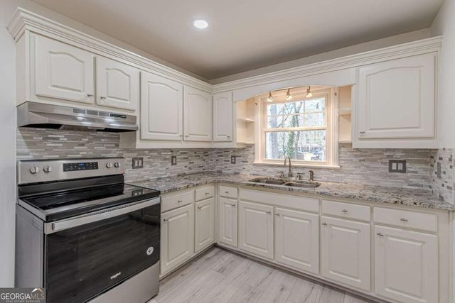 2773 Fairlane Drive SE, Atlanta, GA 30354