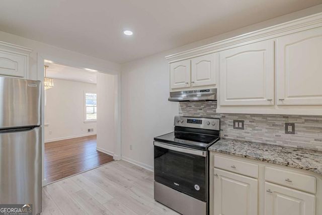 2773 Fairlane Drive SE, Atlanta, GA 30354