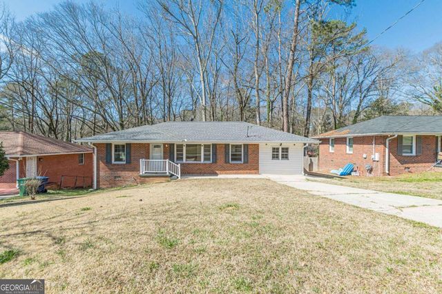 2773 Fairlane Drive SE, Atlanta, GA 30354