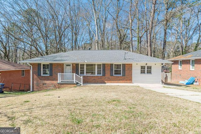 2773 Fairlane Drive SE, Atlanta, GA 30354