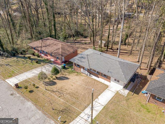 2773 Fairlane Drive SE, Atlanta, GA 30354
