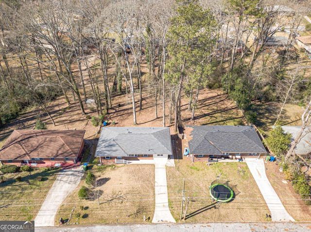 2773 Fairlane Drive SE, Atlanta, GA 30354