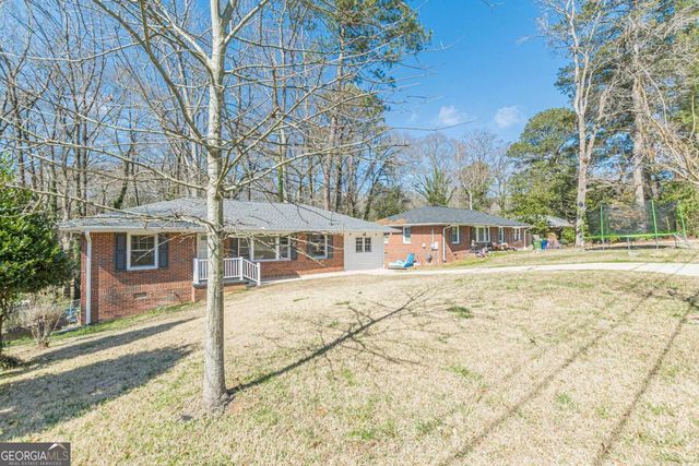 2773 Fairlane Drive SE, Atlanta, GA 30354