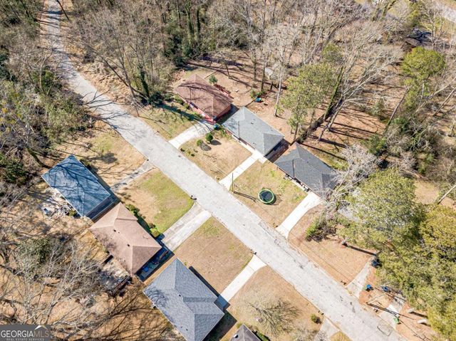 2773 Fairlane Drive SE, Atlanta, GA 30354