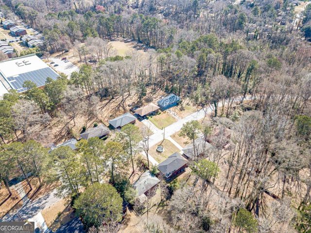 2773 Fairlane Drive SE, Atlanta, GA 30354