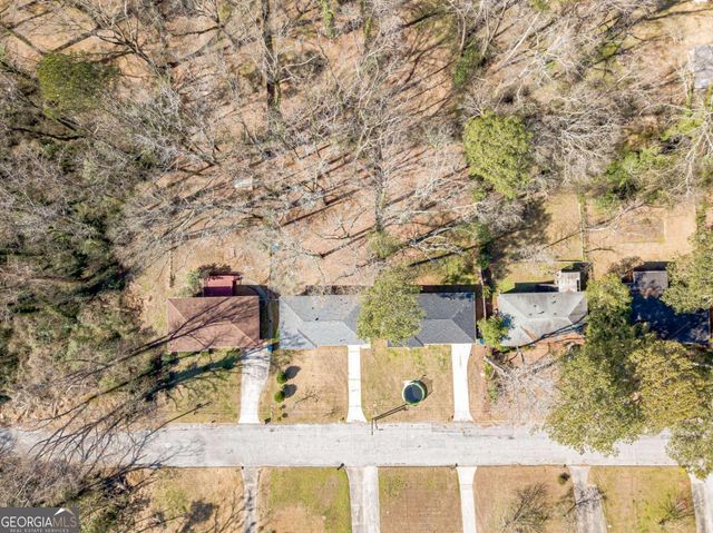 2773 Fairlane Drive SE, Atlanta, GA 30354