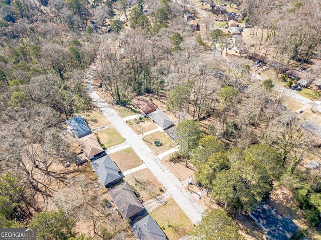 2773 Fairlane Drive SE, Atlanta, GA 30354