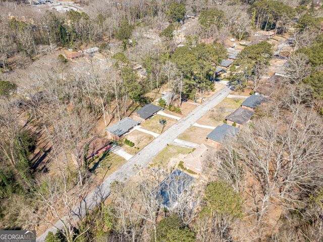2773 Fairlane Drive SE, Atlanta, GA 30354