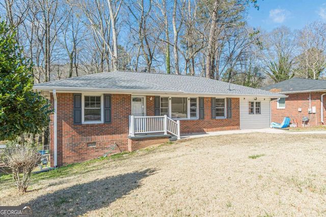 2773 Fairlane Drive SE, Atlanta, GA 30354
