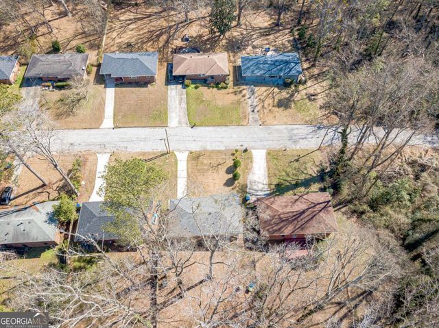 2773 Fairlane Drive SE, Atlanta, GA 30354