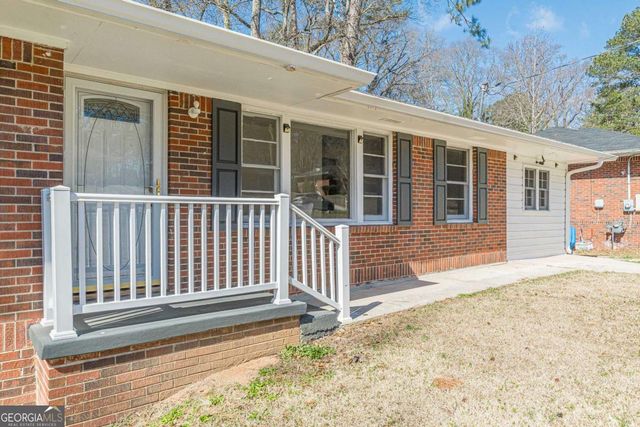 2773 Fairlane Drive SE, Atlanta, GA 30354