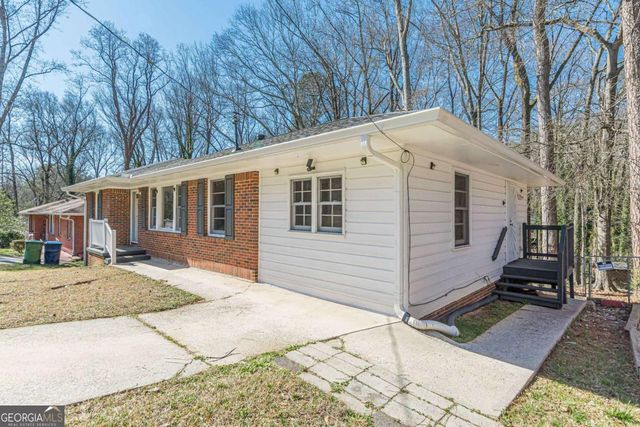 2773 Fairlane Drive SE, Atlanta, GA 30354
