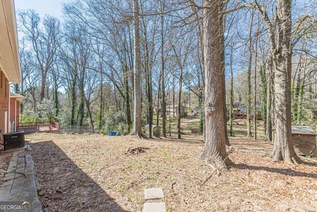 2773 Fairlane Drive SE, Atlanta, GA 30354