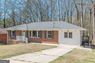 2773 Fairlane Drive SE, Atlanta, GA 30354