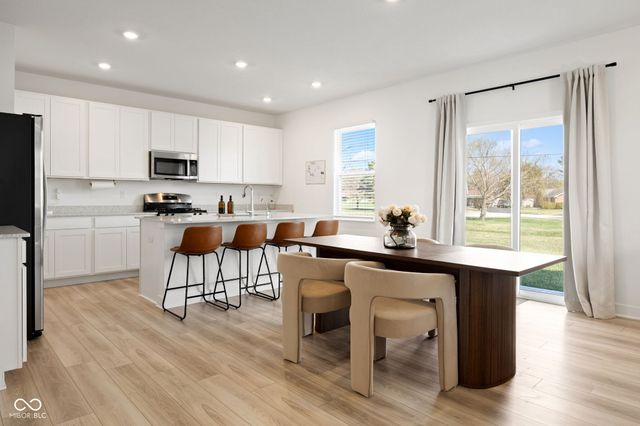 1355 Inverness Drive, Avon, IN 46123