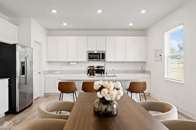 1355 Inverness Drive, Avon, IN 46123