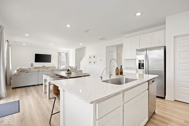 1355 Inverness Drive, Avon, IN 46123