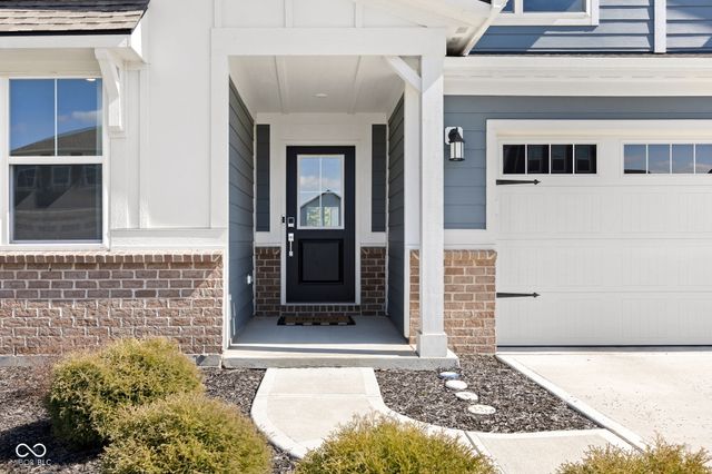 1355 Inverness Drive, Avon, IN 46123