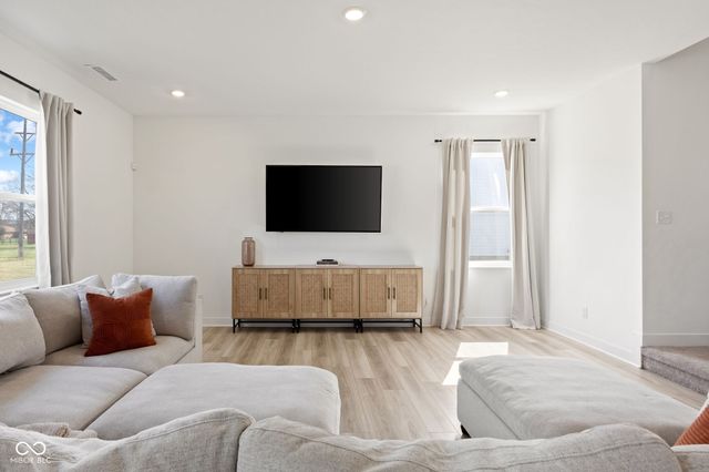 1355 Inverness Drive, Avon, IN 46123