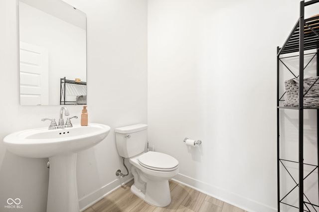 1355 Inverness Drive, Avon, IN 46123