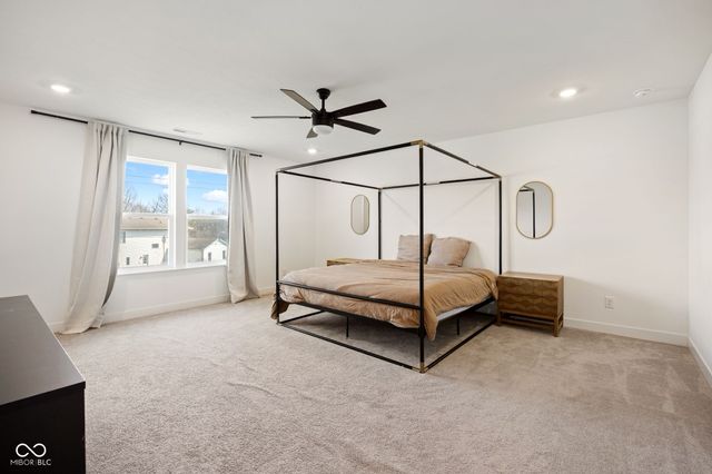 1355 Inverness Drive, Avon, IN 46123