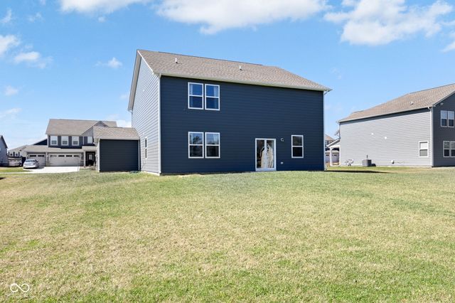 1355 Inverness Drive, Avon, IN 46123