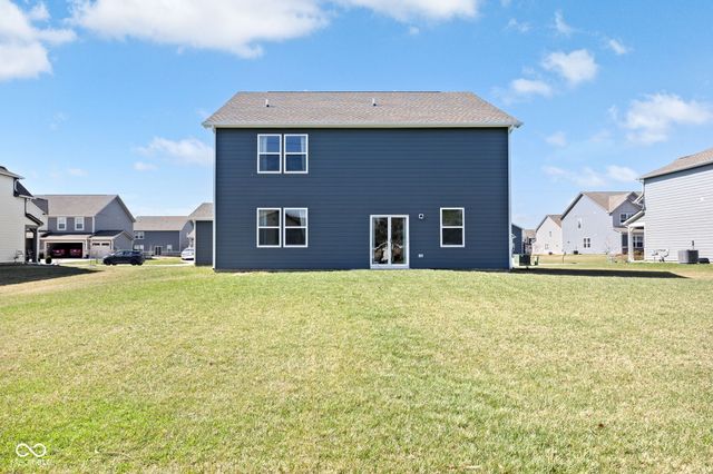 1355 Inverness Drive, Avon, IN 46123