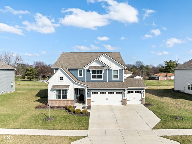 1355 Inverness Drive, Avon, IN 46123