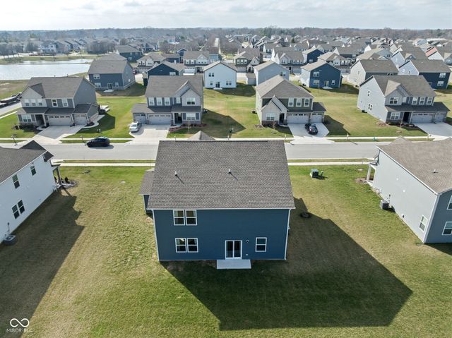 1355 Inverness Drive, Avon, IN 46123