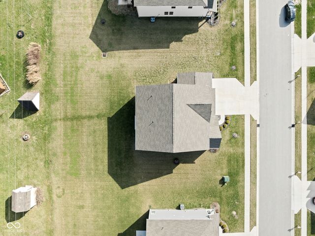 1355 Inverness Drive, Avon, IN 46123