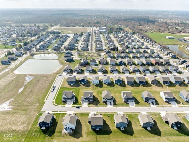 1355 Inverness Drive, Avon, IN 46123