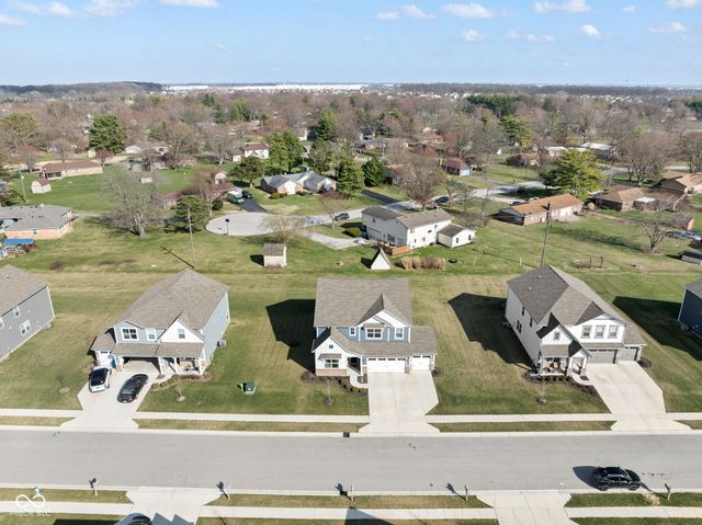 1355 Inverness Drive, Avon, IN 46123