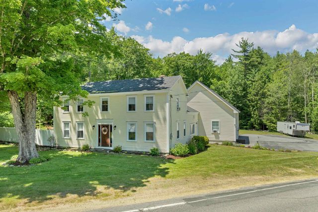 38 Bow Center Road, Bow, NH 03304