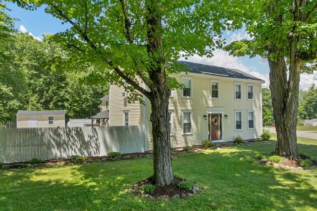 38 Bow Center Road, Bow, NH 03304