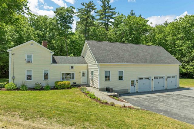 38 Bow Center Road, Bow, NH 03304