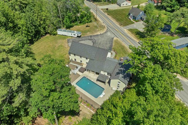 38 Bow Center Road, Bow, NH 03304