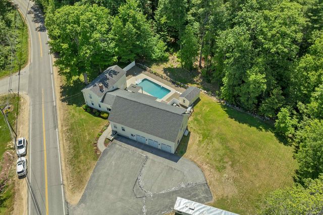 38 Bow Center Road, Bow, NH 03304