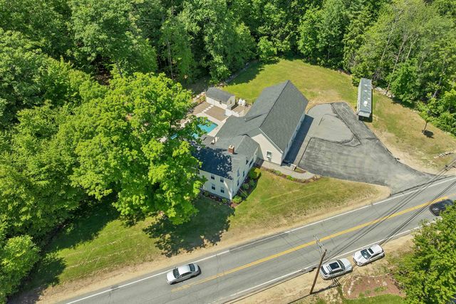 38 Bow Center Road, Bow, NH 03304