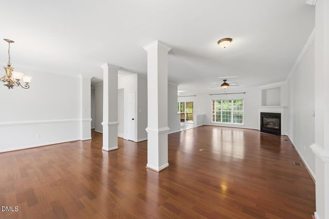 1011 Upchurch Farm Lane, Cary, NC 27519