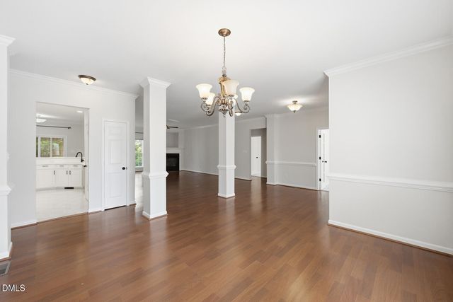 1011 Upchurch Farm Lane, Cary, NC 27519