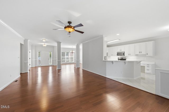 1011 Upchurch Farm Lane, Cary, NC 27519