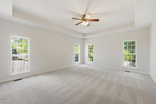 1011 Upchurch Farm Lane, Cary, NC 27519