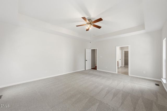 1011 Upchurch Farm Lane, Cary, NC 27519