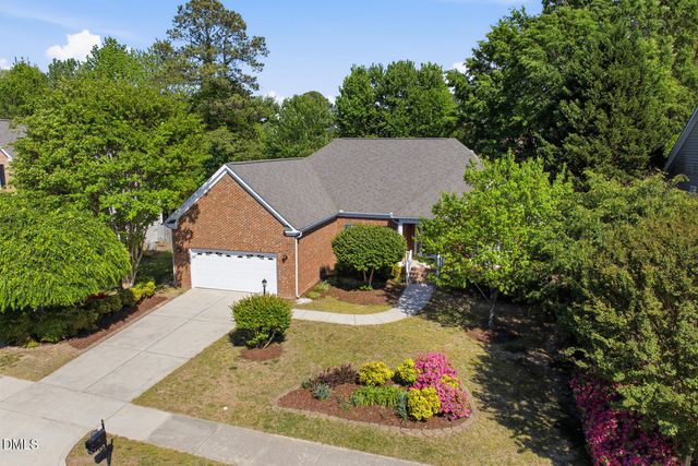 1011 Upchurch Farm Lane, Cary, NC 27519