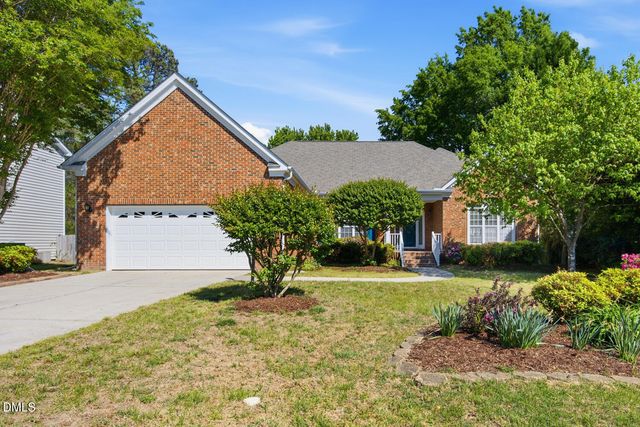 1011 Upchurch Farm Lane, Cary, NC 27519