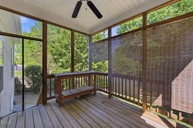 1011 Upchurch Farm Lane, Cary, NC 27519