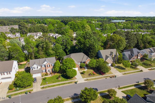 1011 Upchurch Farm Lane, Cary, NC 27519