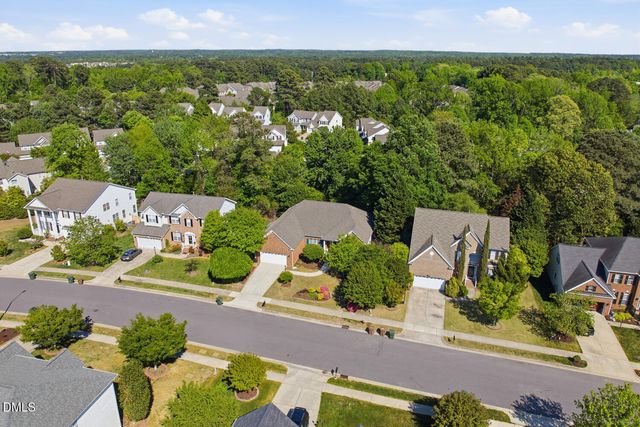 1011 Upchurch Farm Lane, Cary, NC 27519