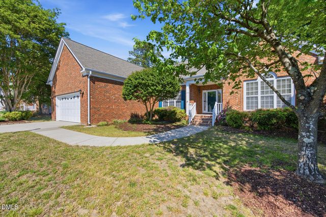 1011 Upchurch Farm Lane, Cary, NC 27519