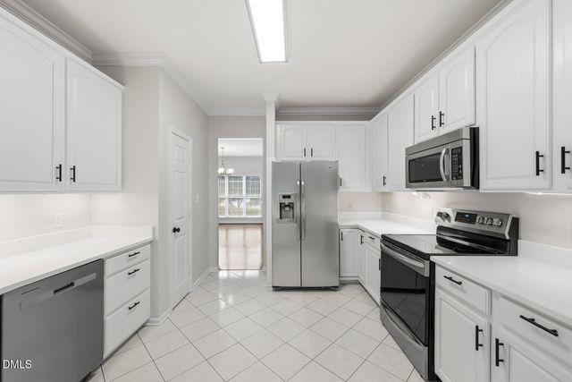 1011 Upchurch Farm Lane, Cary, NC 27519